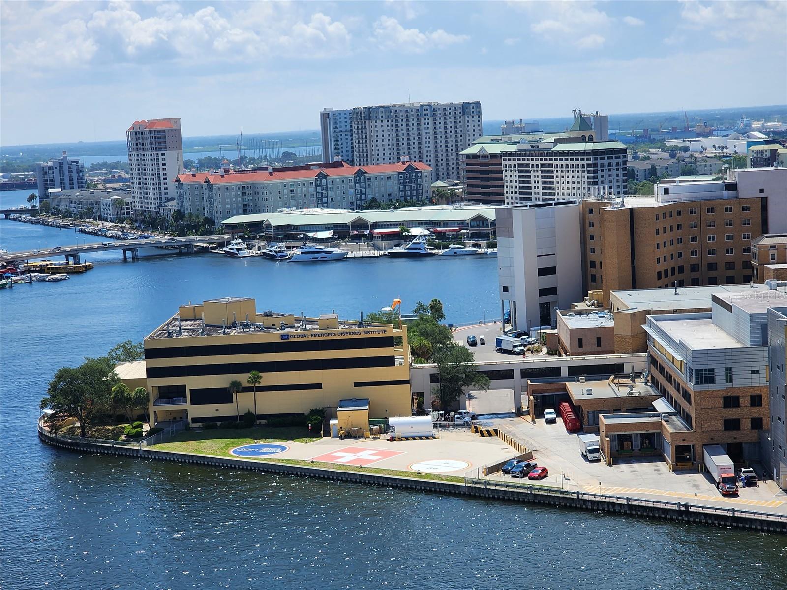 345 BAYSHORE A CONDO - Residential Lease