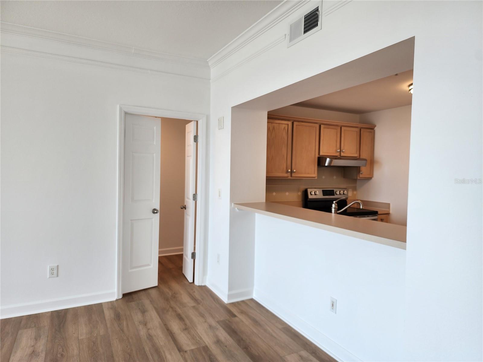 345 BAYSHORE A CONDO - Residential Lease