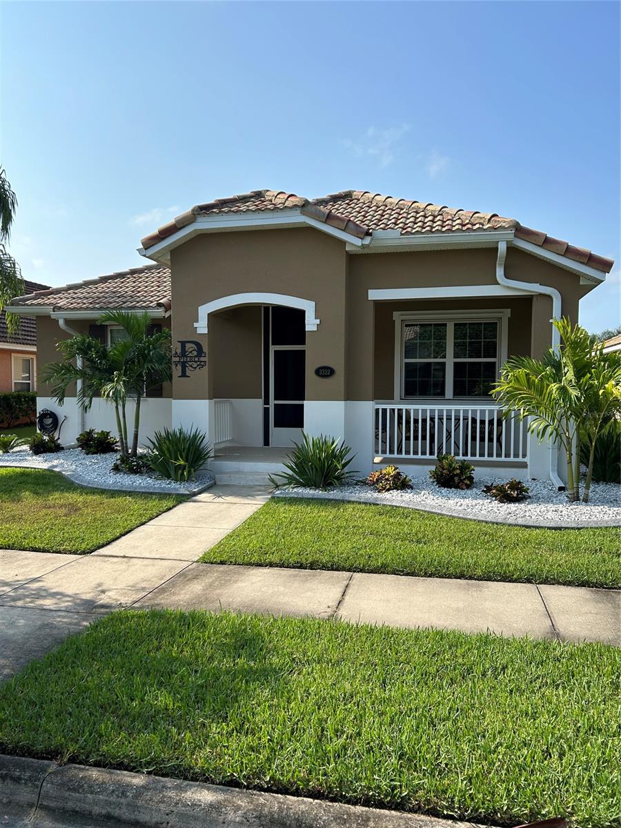 Venetian Bay Ph 1B Unit 01 - Residential