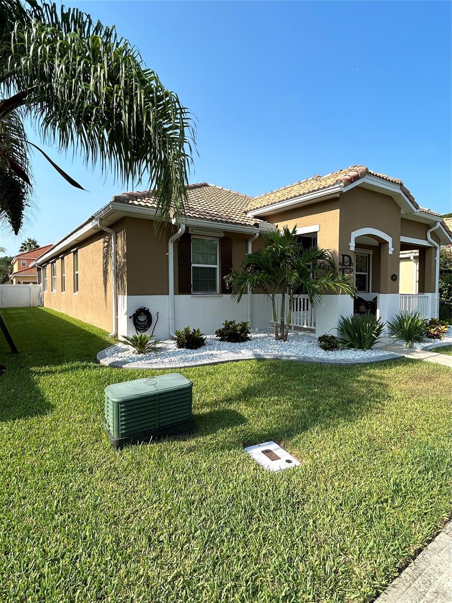 Venetian Bay Ph 1B Unit 01 - Residential