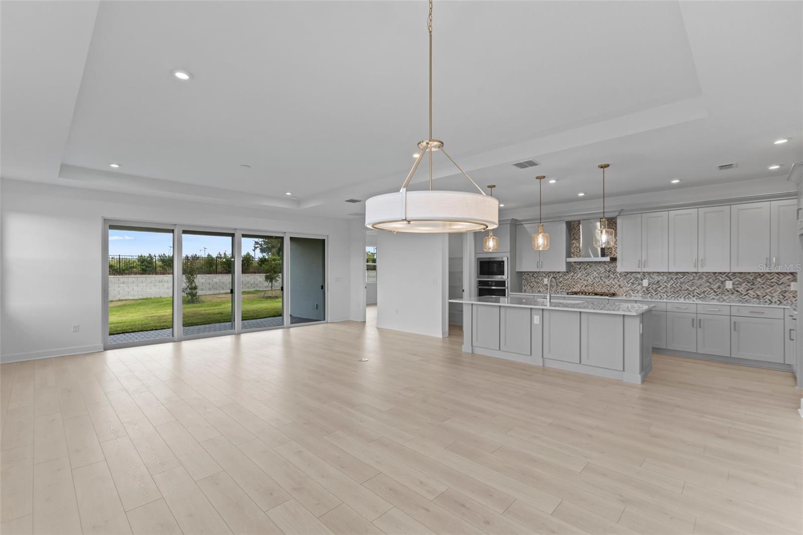 KH CW HAMMOCK OAKS LLC - Residential