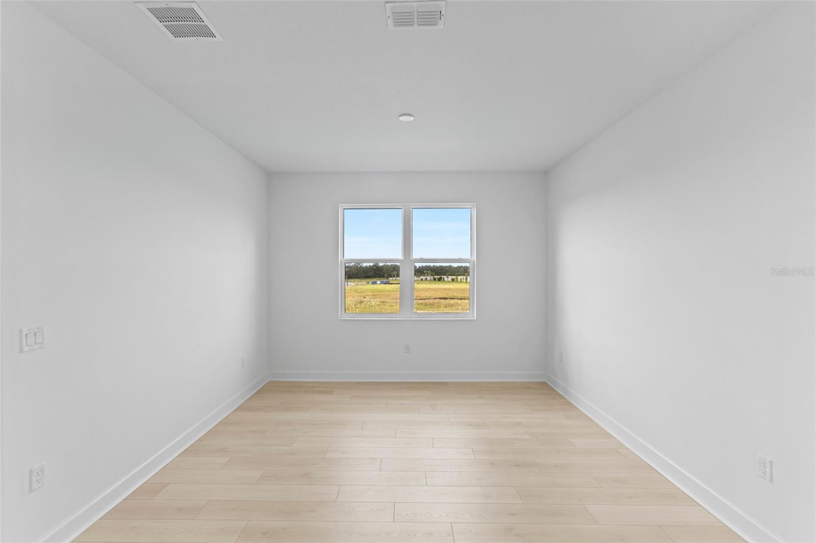 KH CW HAMMOCK OAKS LLC - Residential
