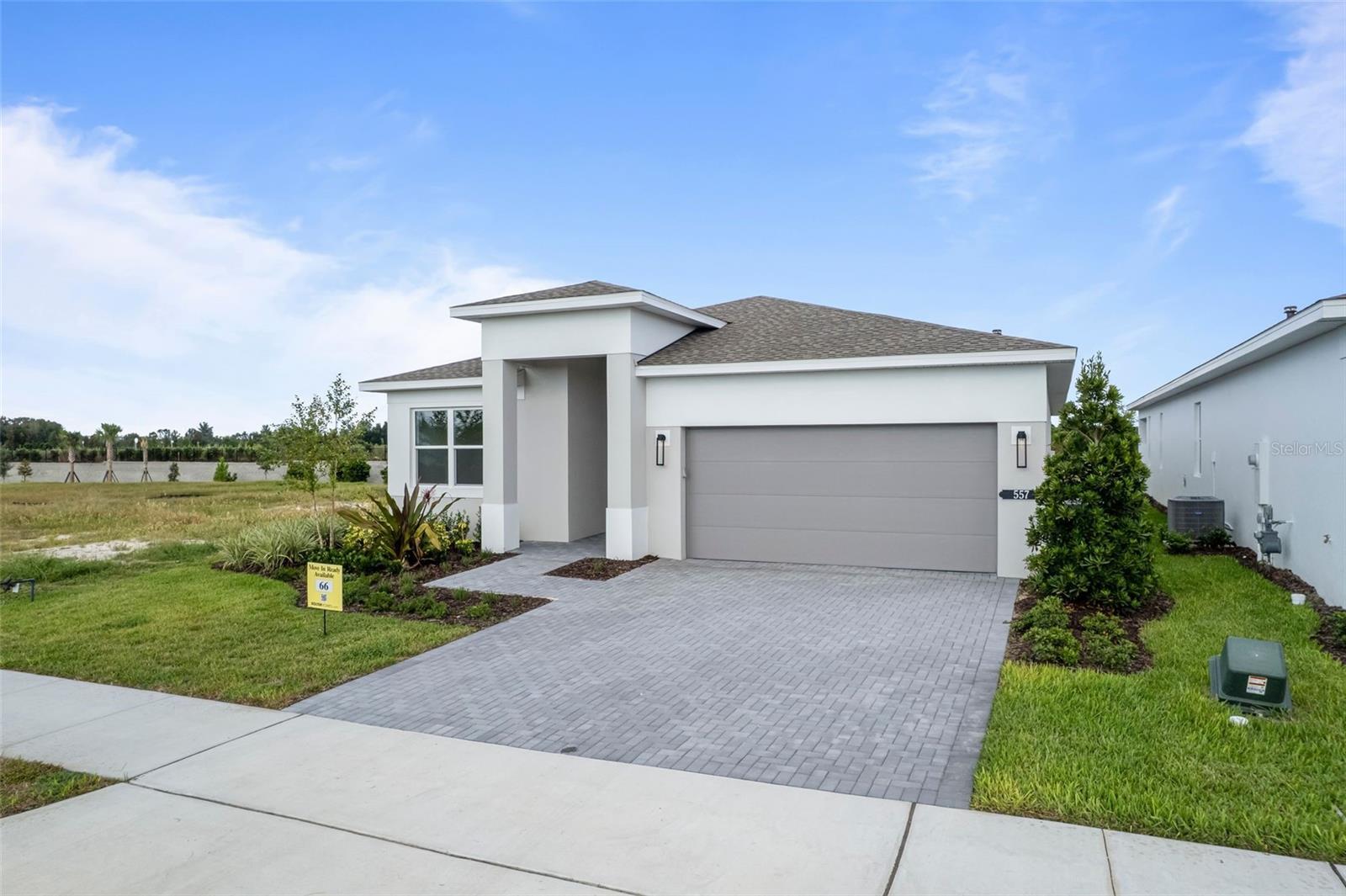 KH CW HAMMOCK OAKS LLC - Residential
