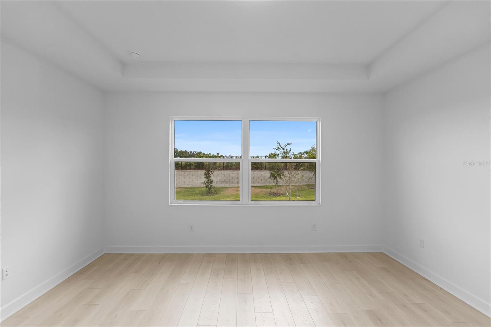 KH CW HAMMOCK OAKS LLC - Residential