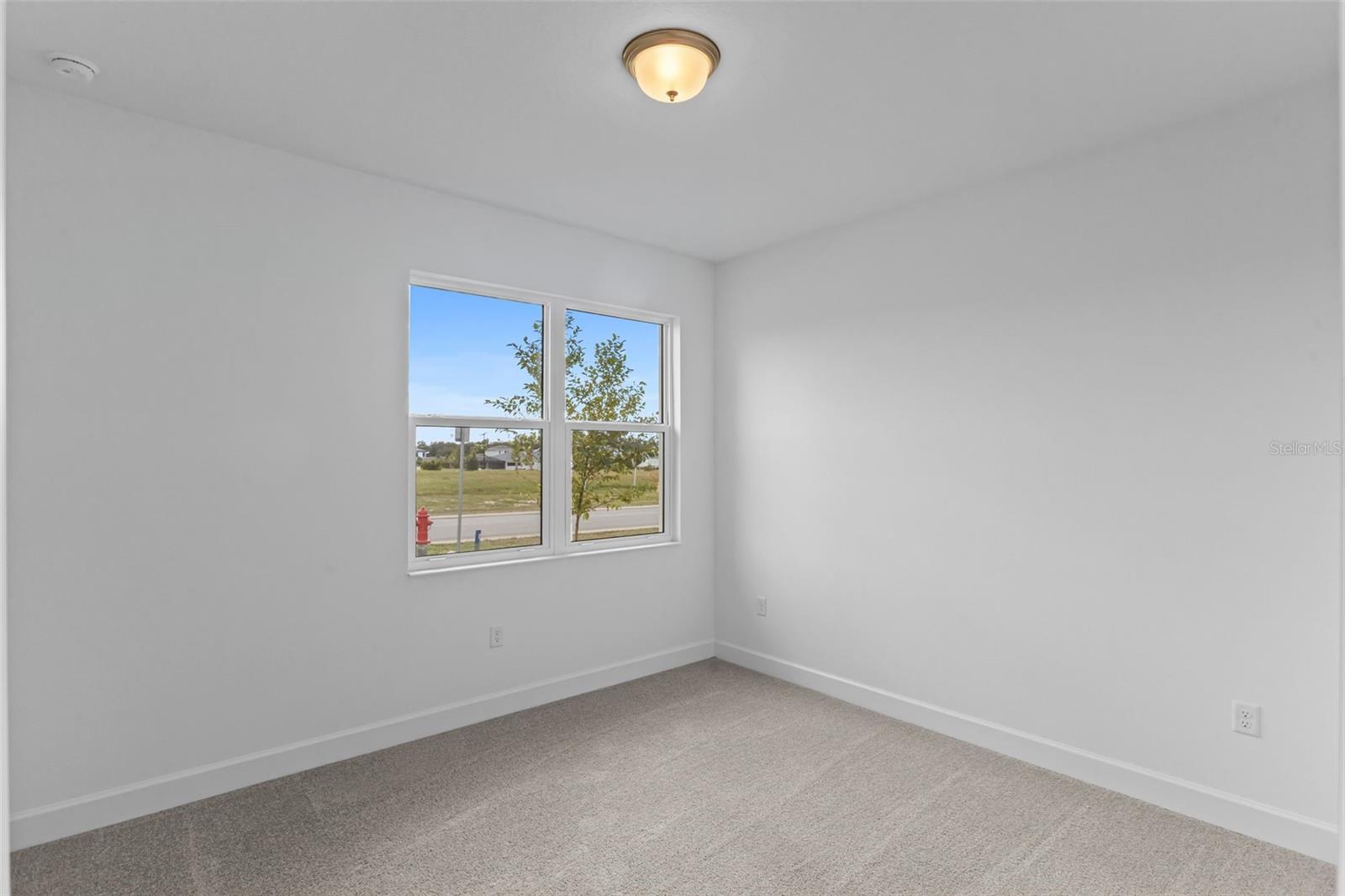 KH CW HAMMOCK OAKS LLC - Residential