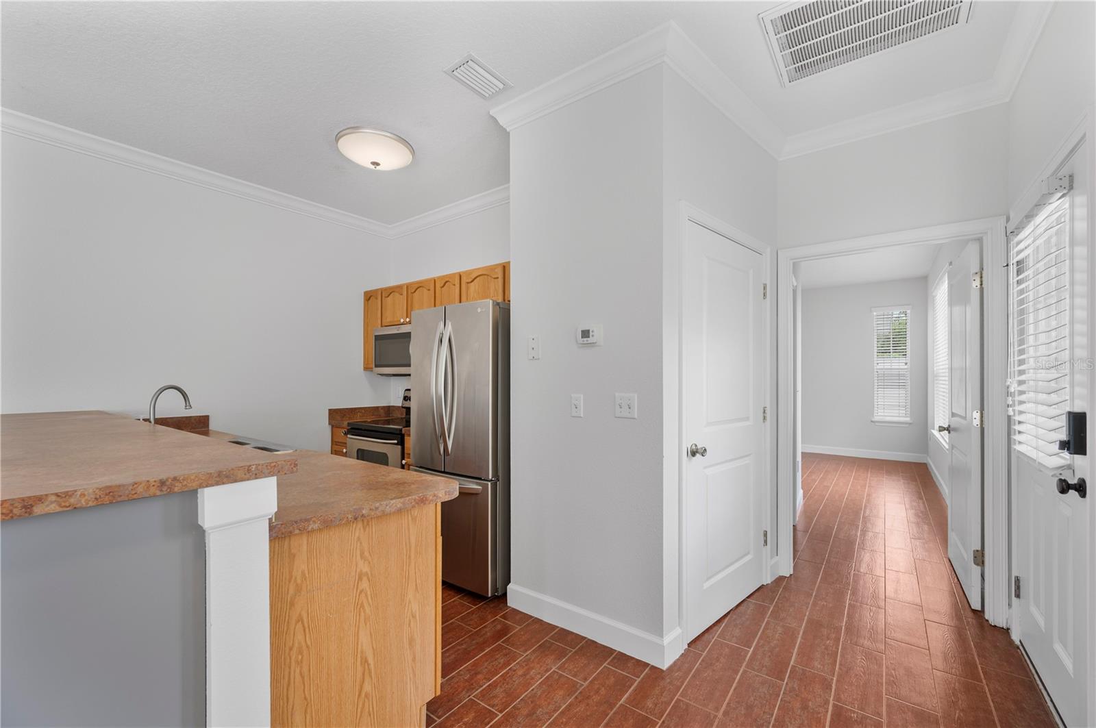 FUTCH & ROGERS SUB - Residential