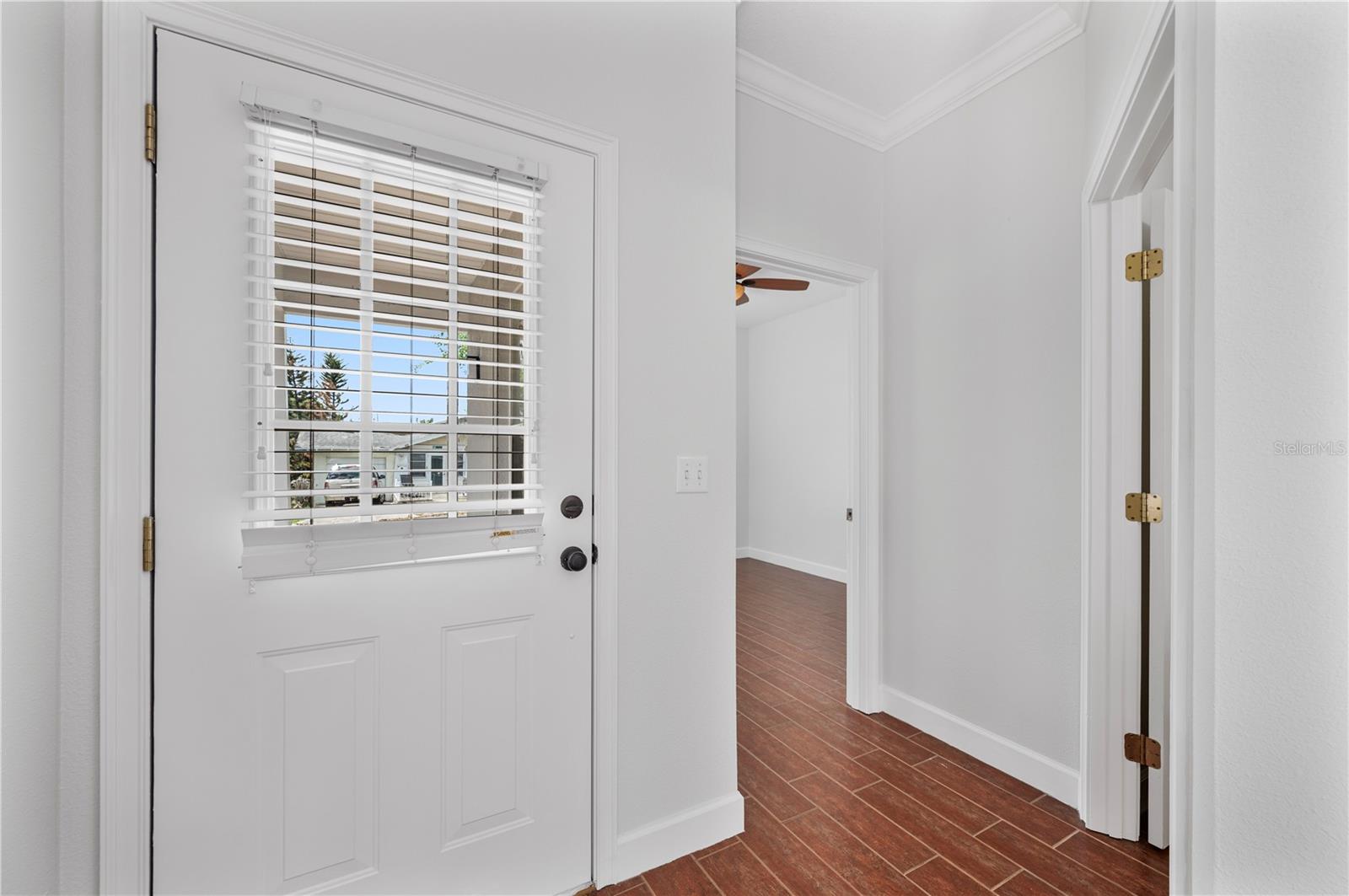 FUTCH & ROGERS SUB - Residential