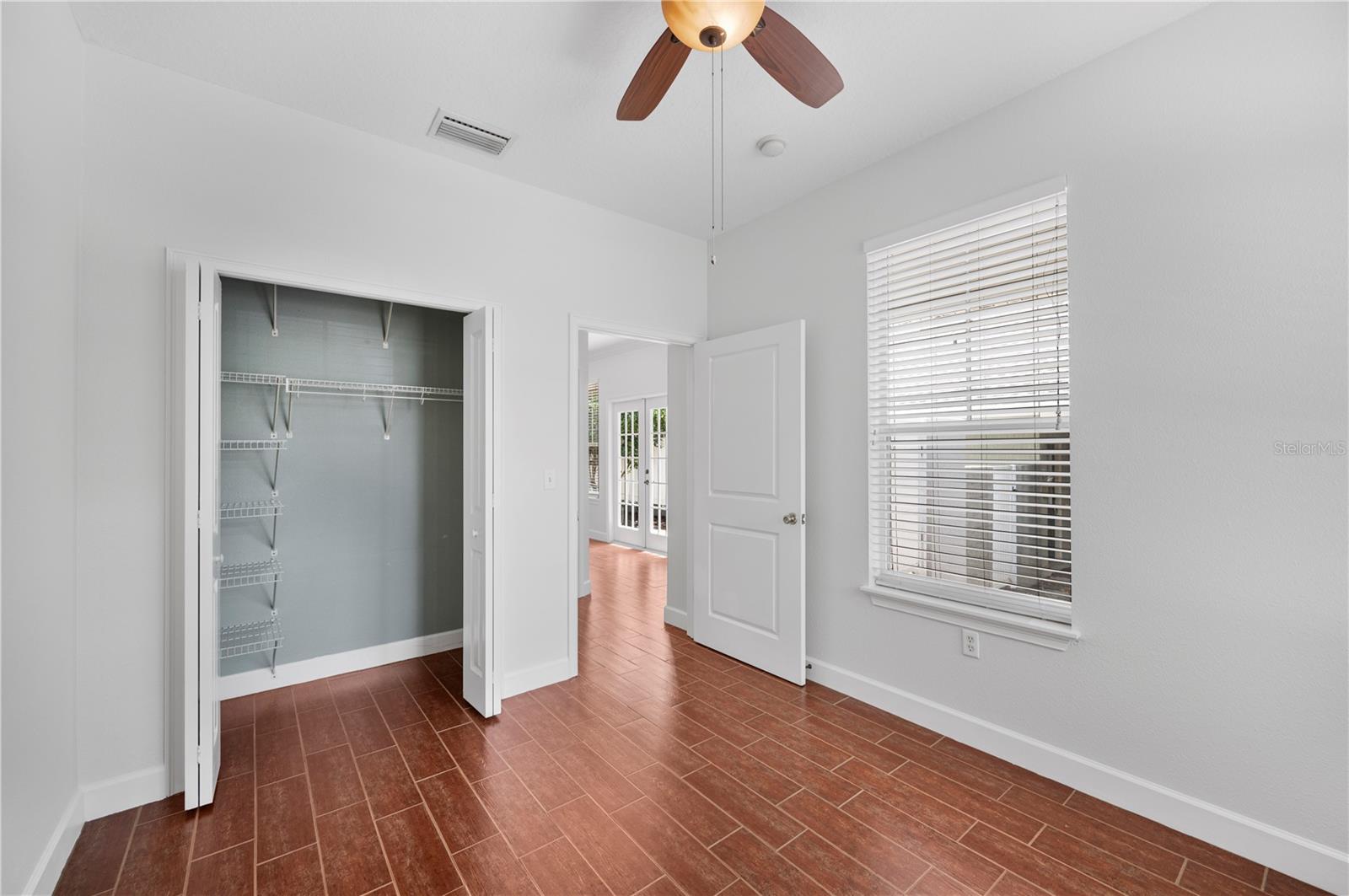 FUTCH & ROGERS SUB - Residential