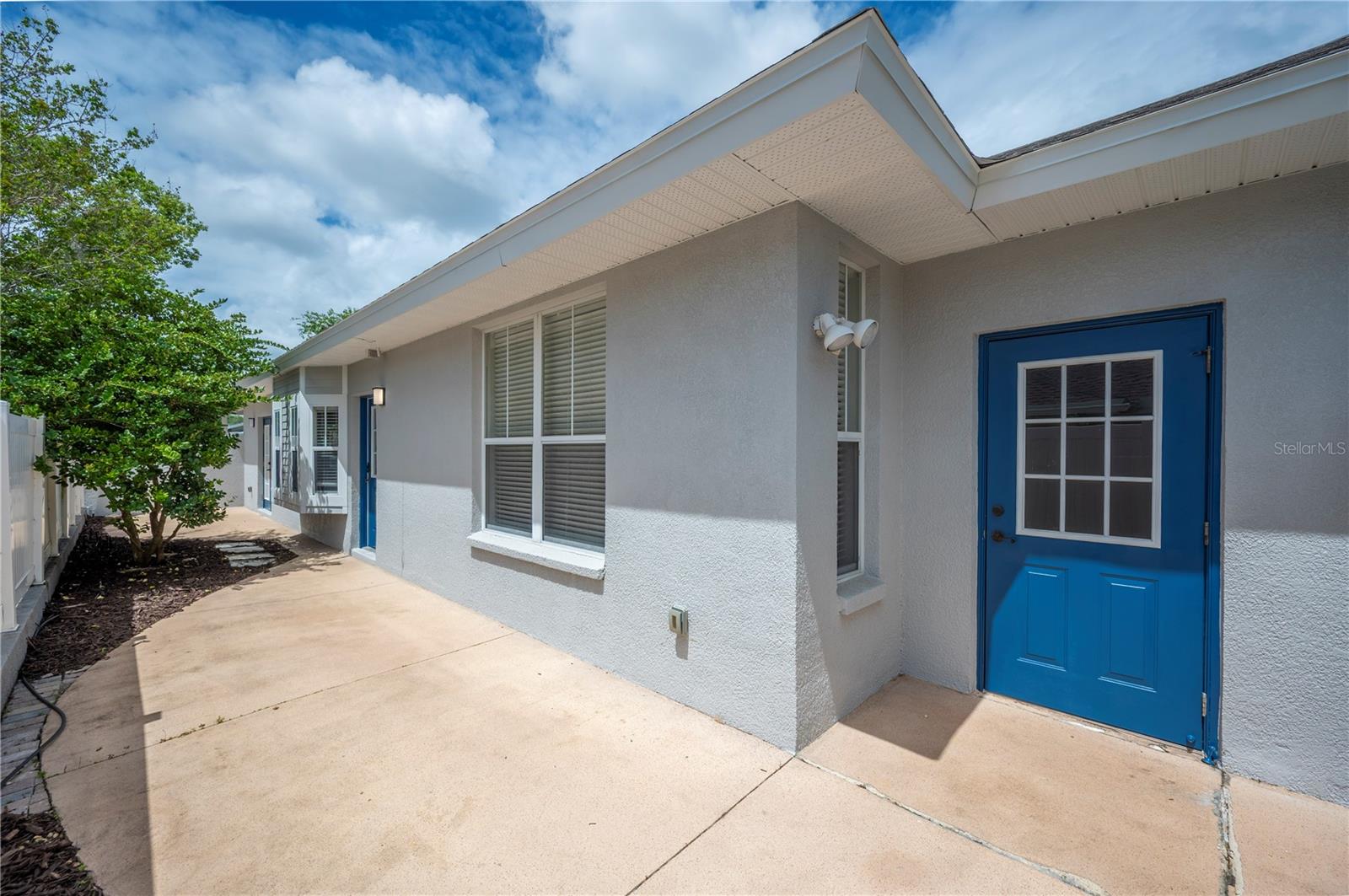 FUTCH & ROGERS SUB - Residential