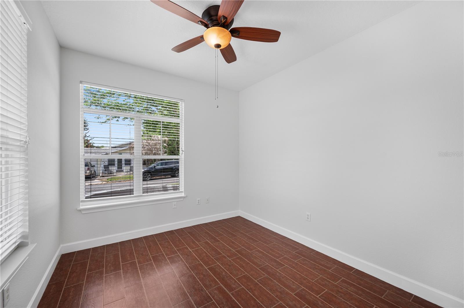 FUTCH & ROGERS SUB - Residential