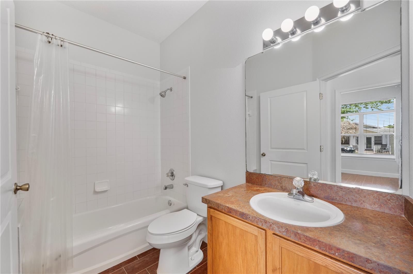 FUTCH & ROGERS SUB - Residential