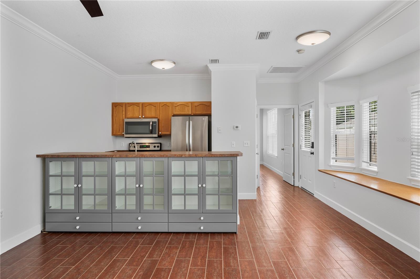 FUTCH & ROGERS SUB - Residential