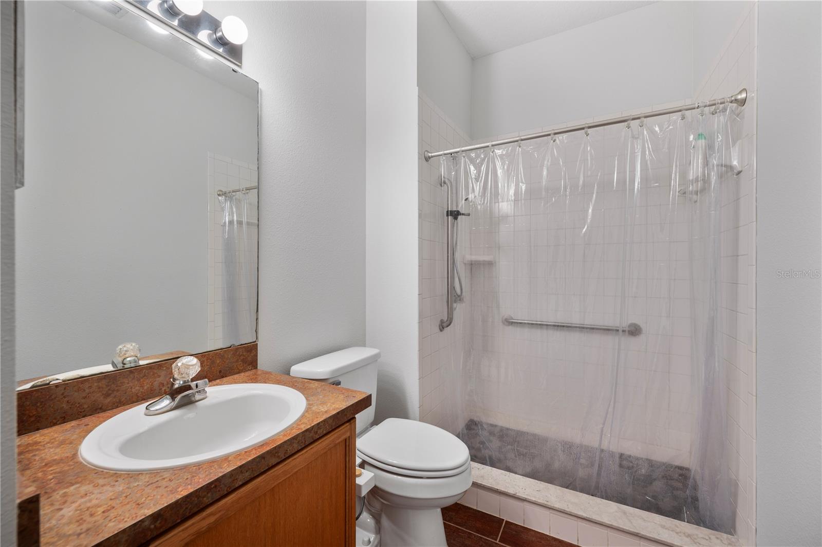 FUTCH & ROGERS SUB - Residential