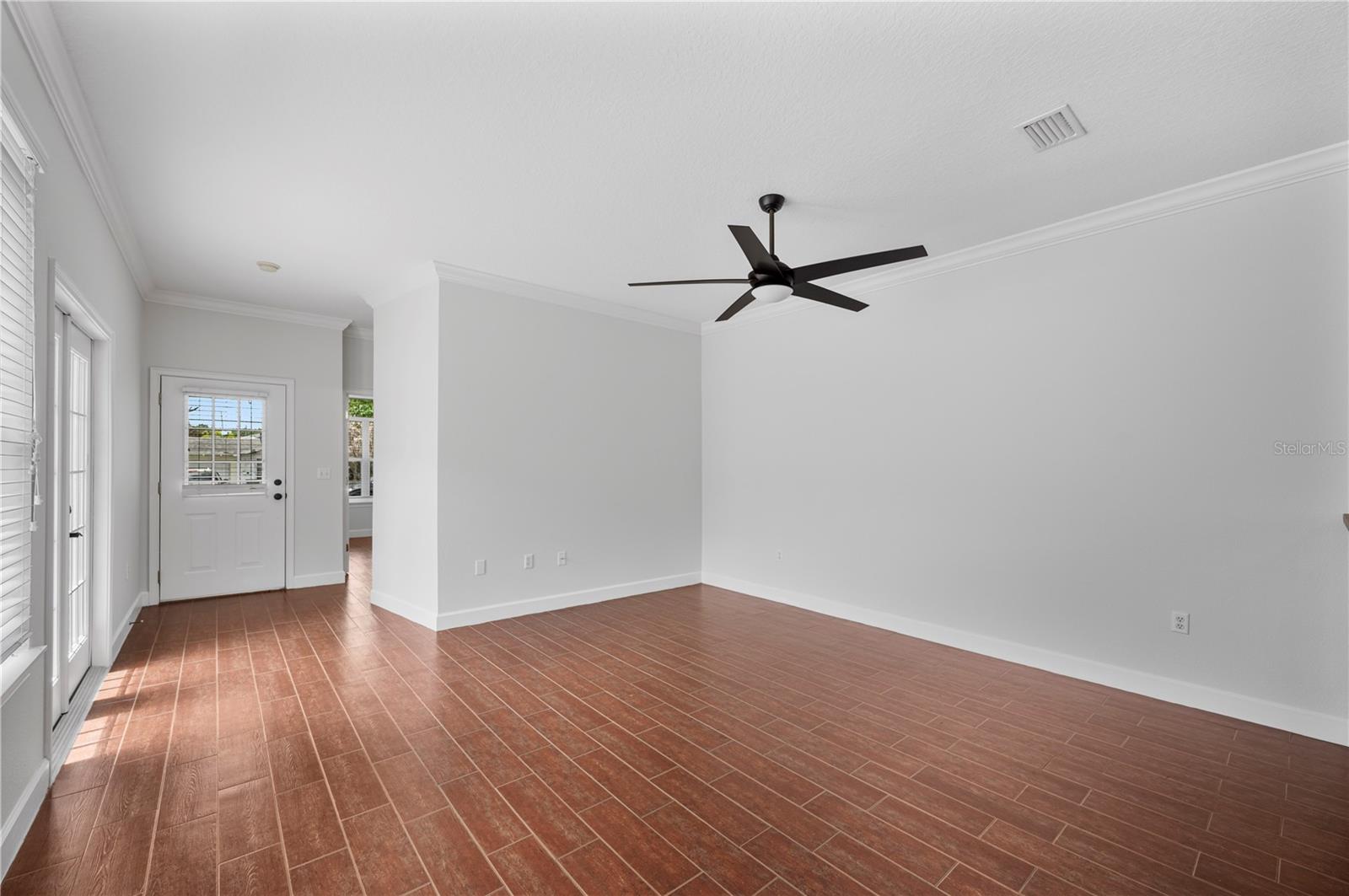 FUTCH & ROGERS SUB - Residential