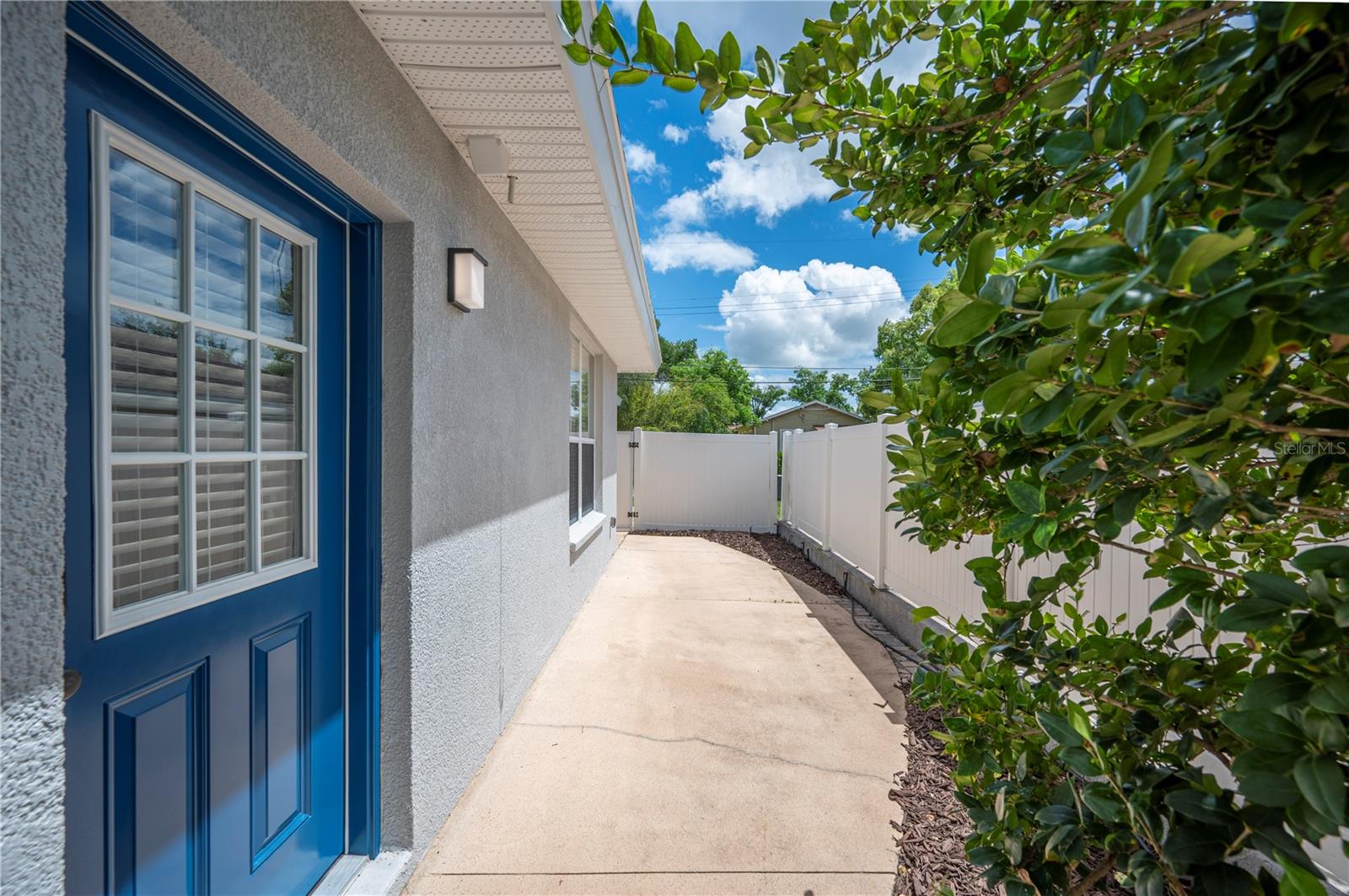 FUTCH & ROGERS SUB - Residential