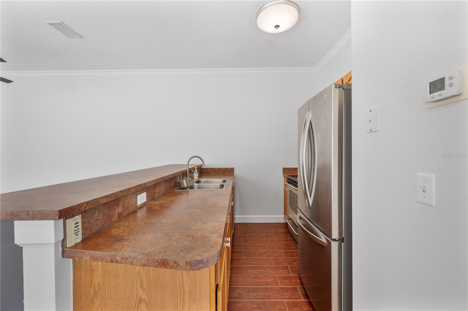 FUTCH & ROGERS SUB - Residential