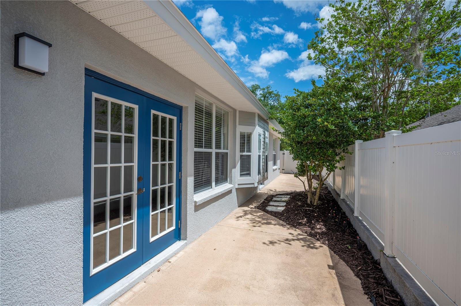 FUTCH & ROGERS SUB - Residential