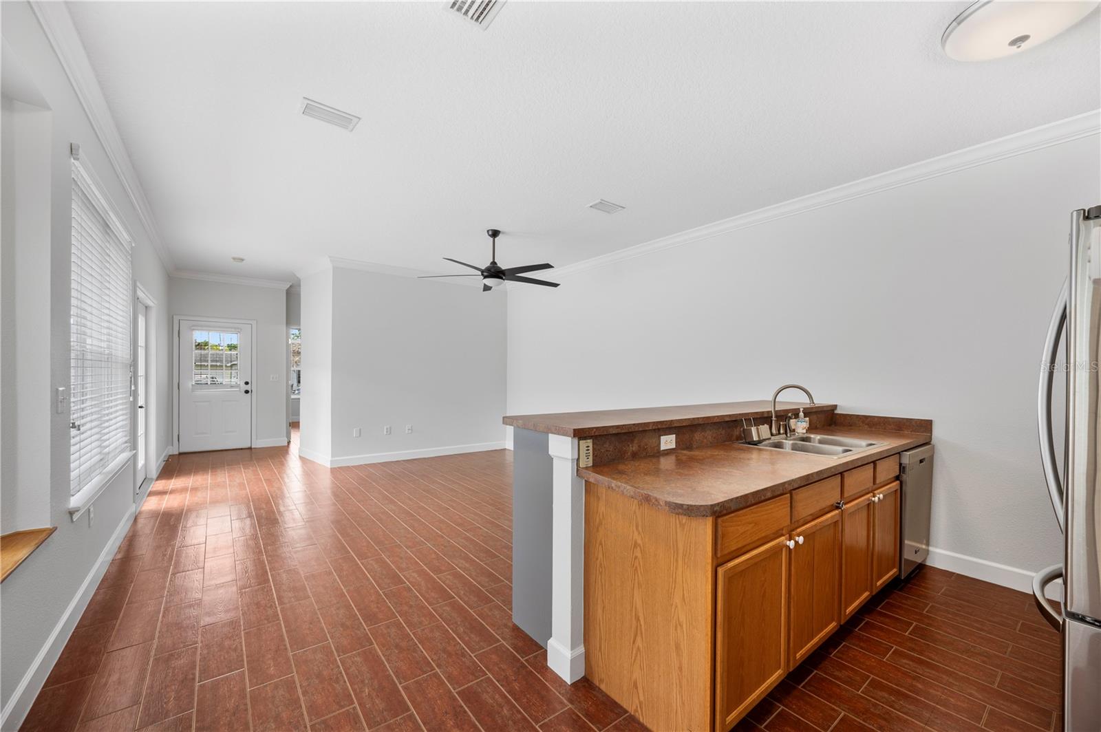 FUTCH & ROGERS SUB - Residential