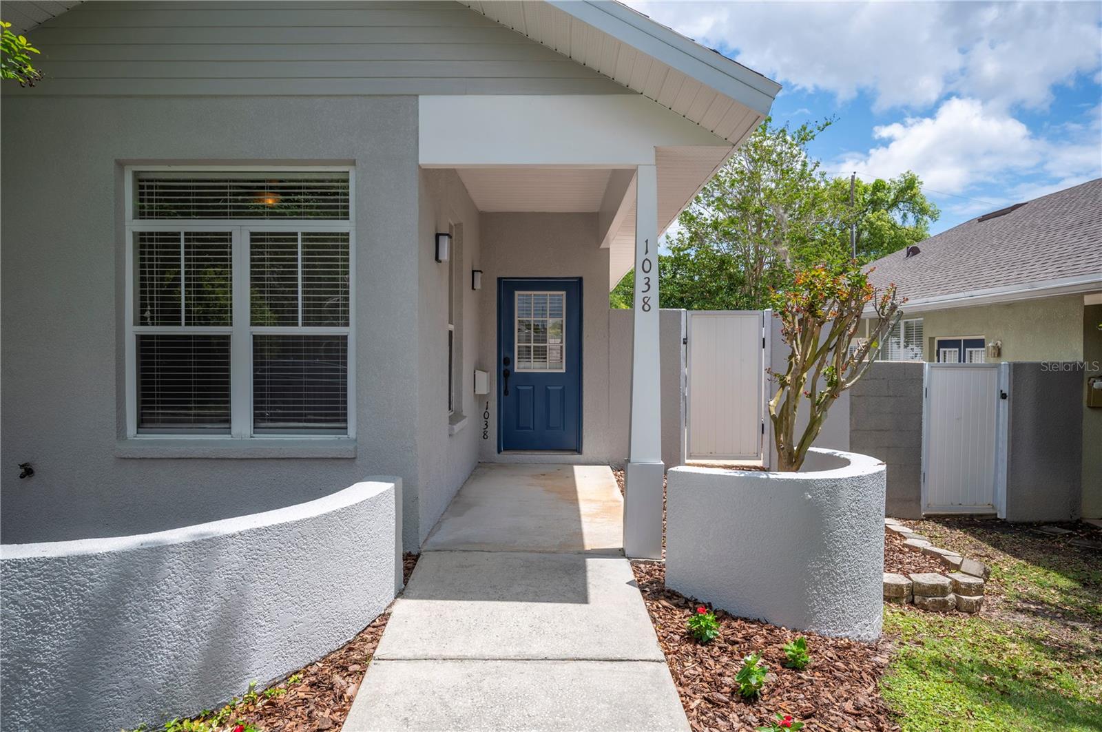 FUTCH & ROGERS SUB - Residential