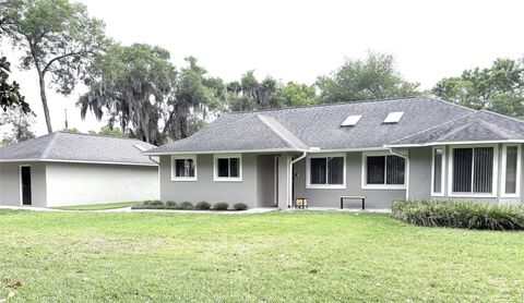 313 N HILL AVENUE DELAND FL 32724