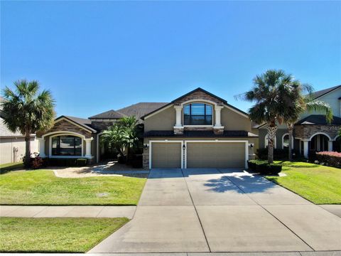 2706 COLEWOOD LANE DOVER FL 33527