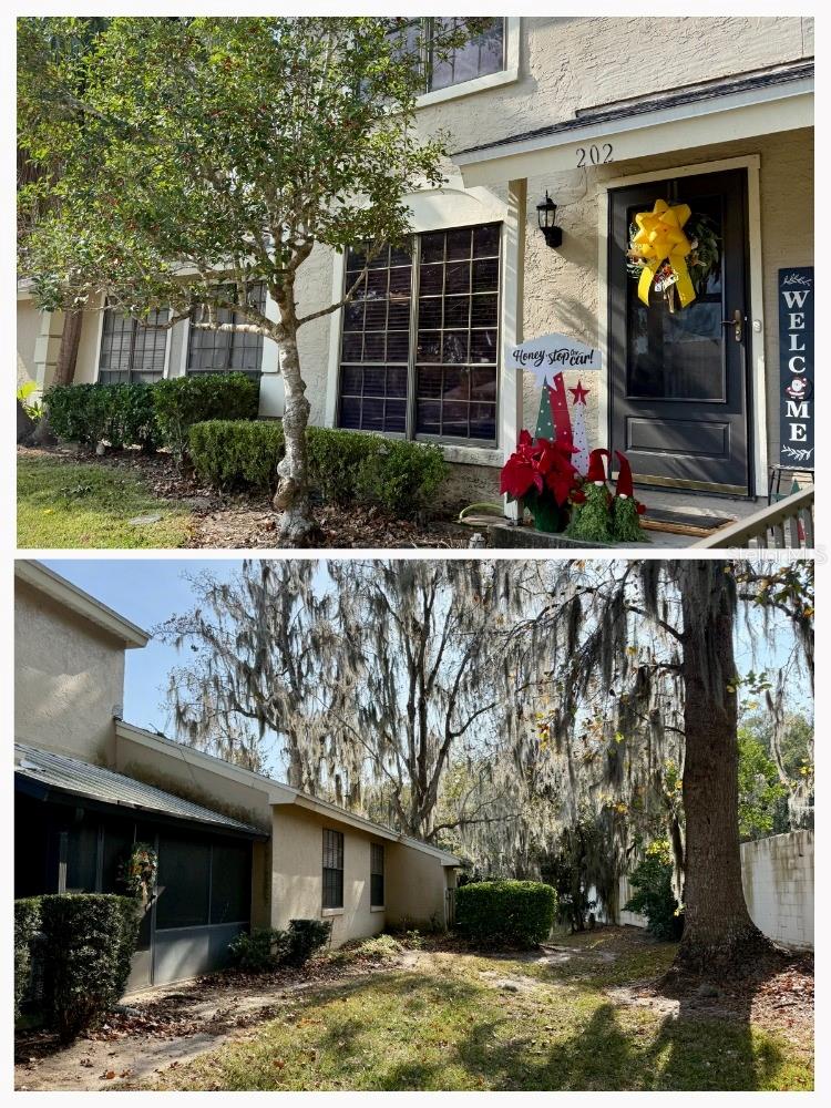 CASA PARK VILLAS BLDG B - Residential