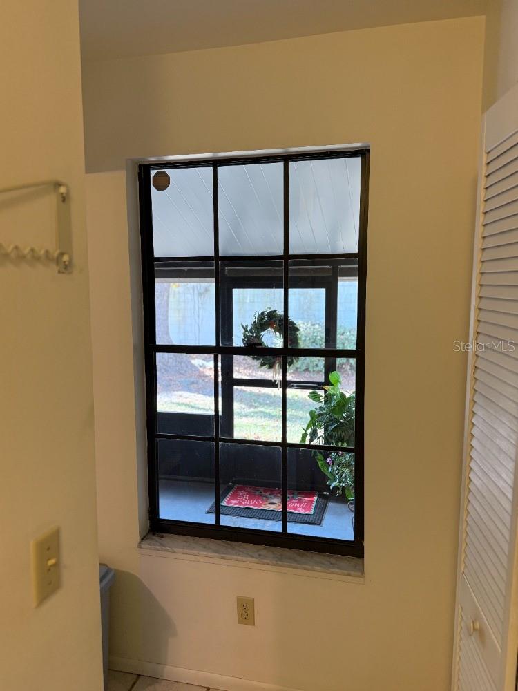 CASA PARK VILLAS BLDG B - Residential