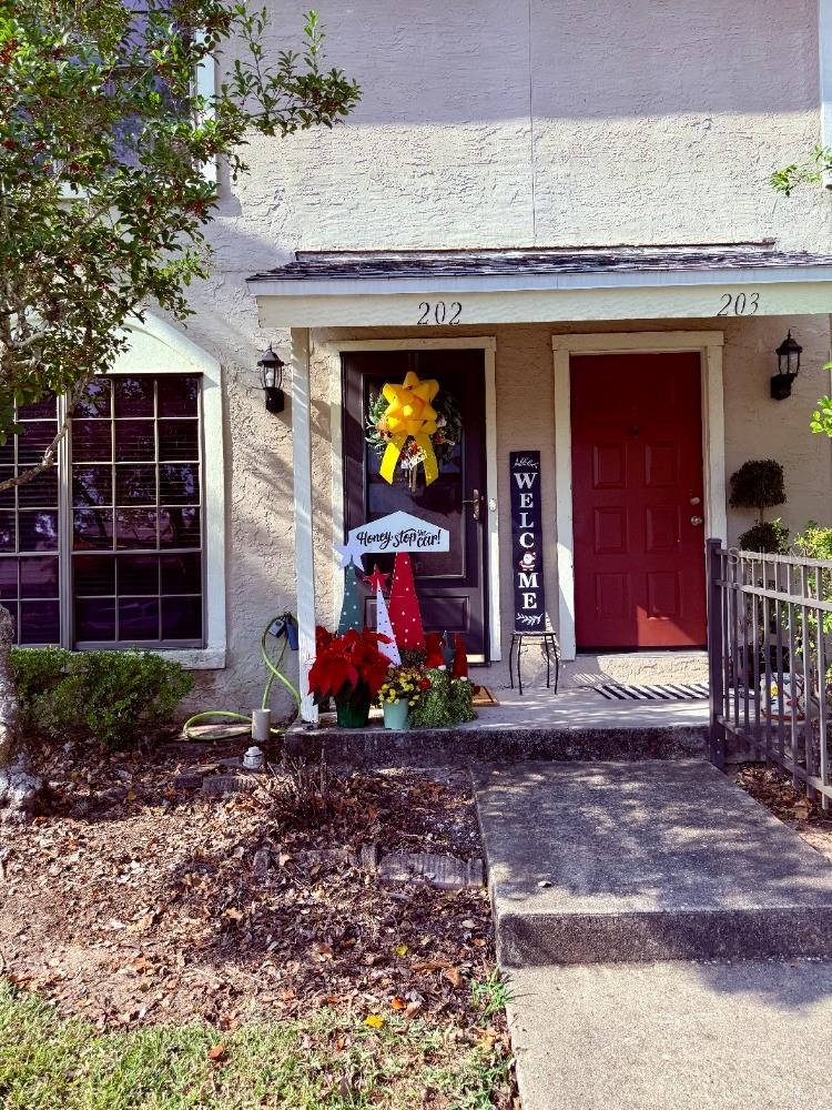 CASA PARK VILLAS BLDG B - Residential