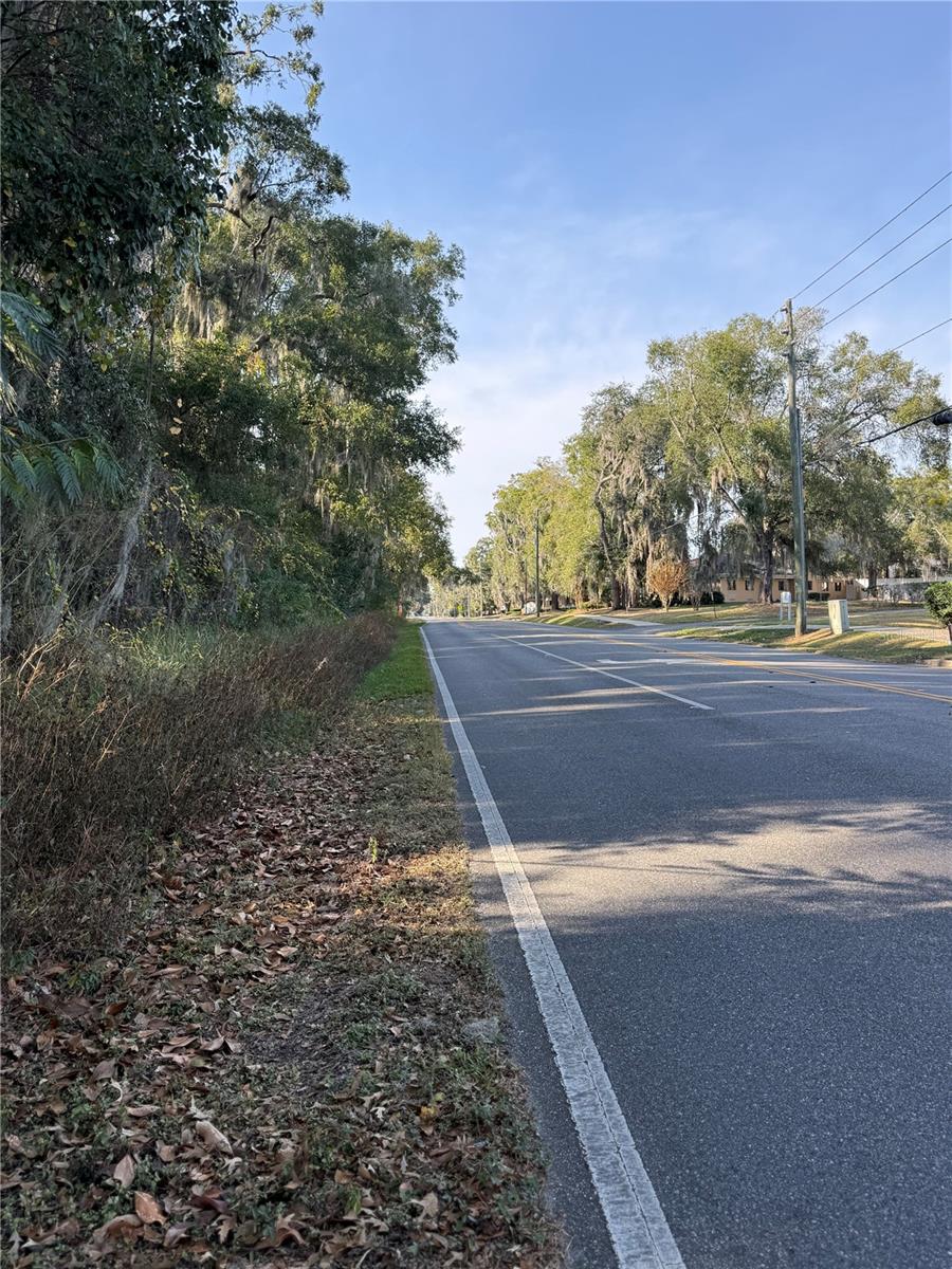 CASA PARK VILLAS BLDG B - Residential