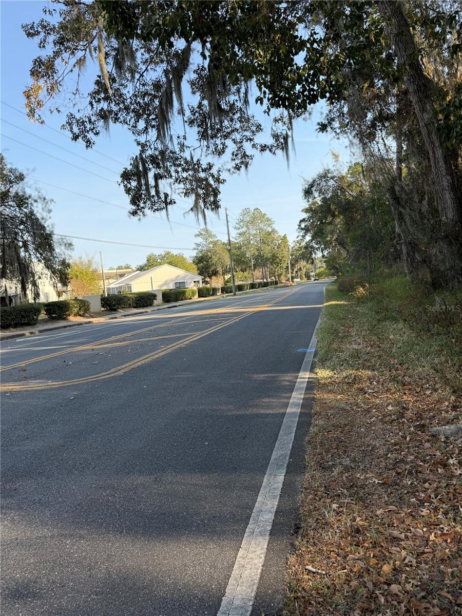 CASA PARK VILLAS BLDG B - Residential