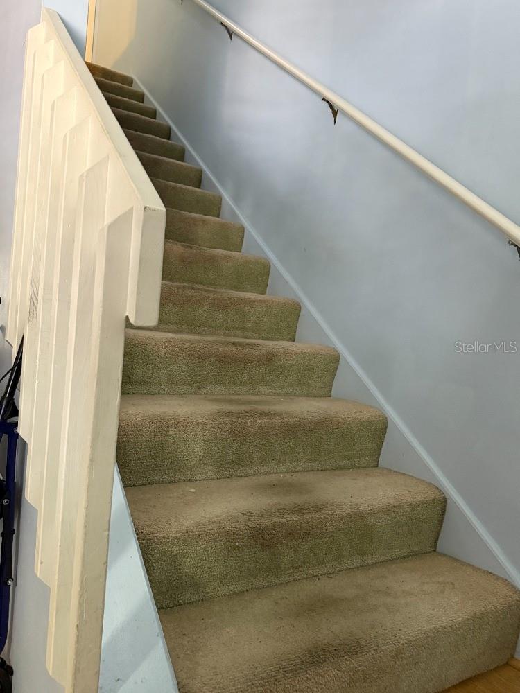 CASA PARK VILLAS BLDG B - Residential