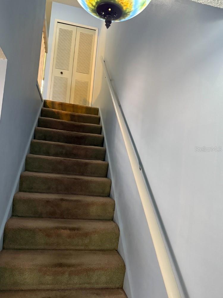 CASA PARK VILLAS BLDG B - Residential