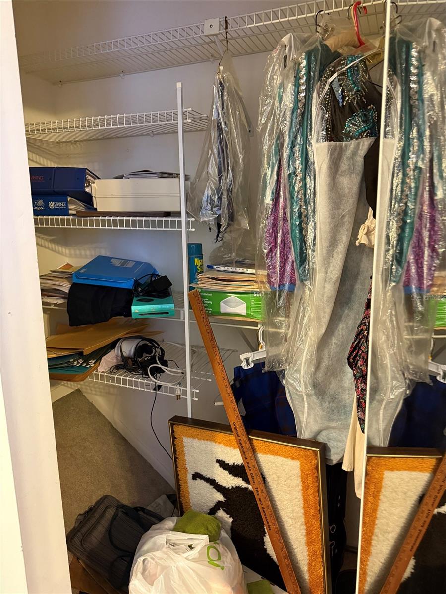 CASA PARK VILLAS BLDG B - Residential