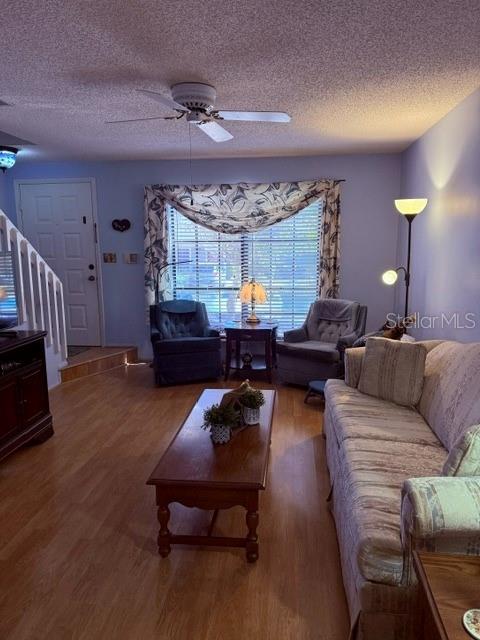 CASA PARK VILLAS BLDG B - Residential