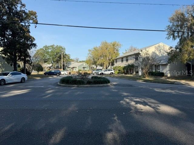 CASA PARK VILLAS BLDG B - Residential