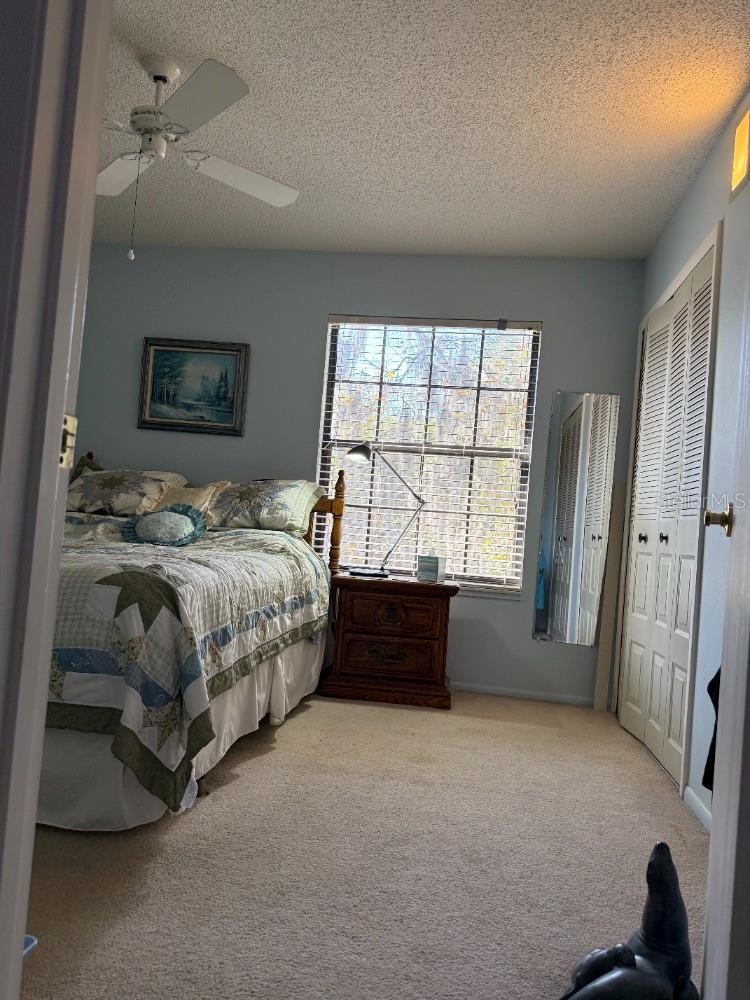 CASA PARK VILLAS BLDG B - Residential