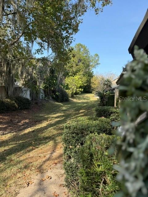 CASA PARK VILLAS BLDG B - Residential