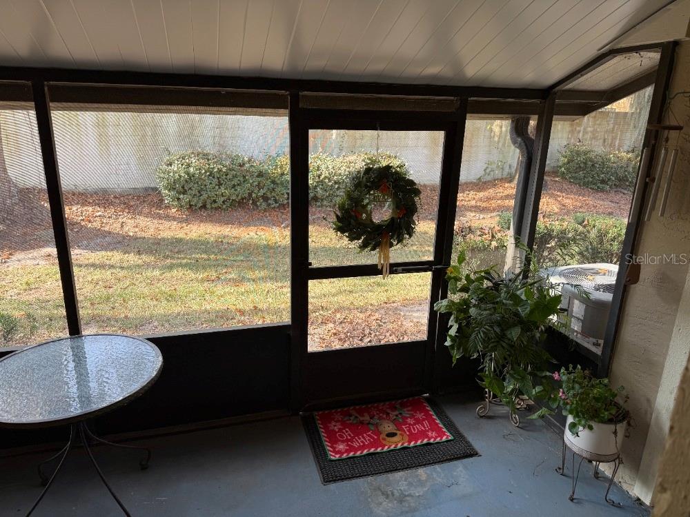 CASA PARK VILLAS BLDG B - Residential