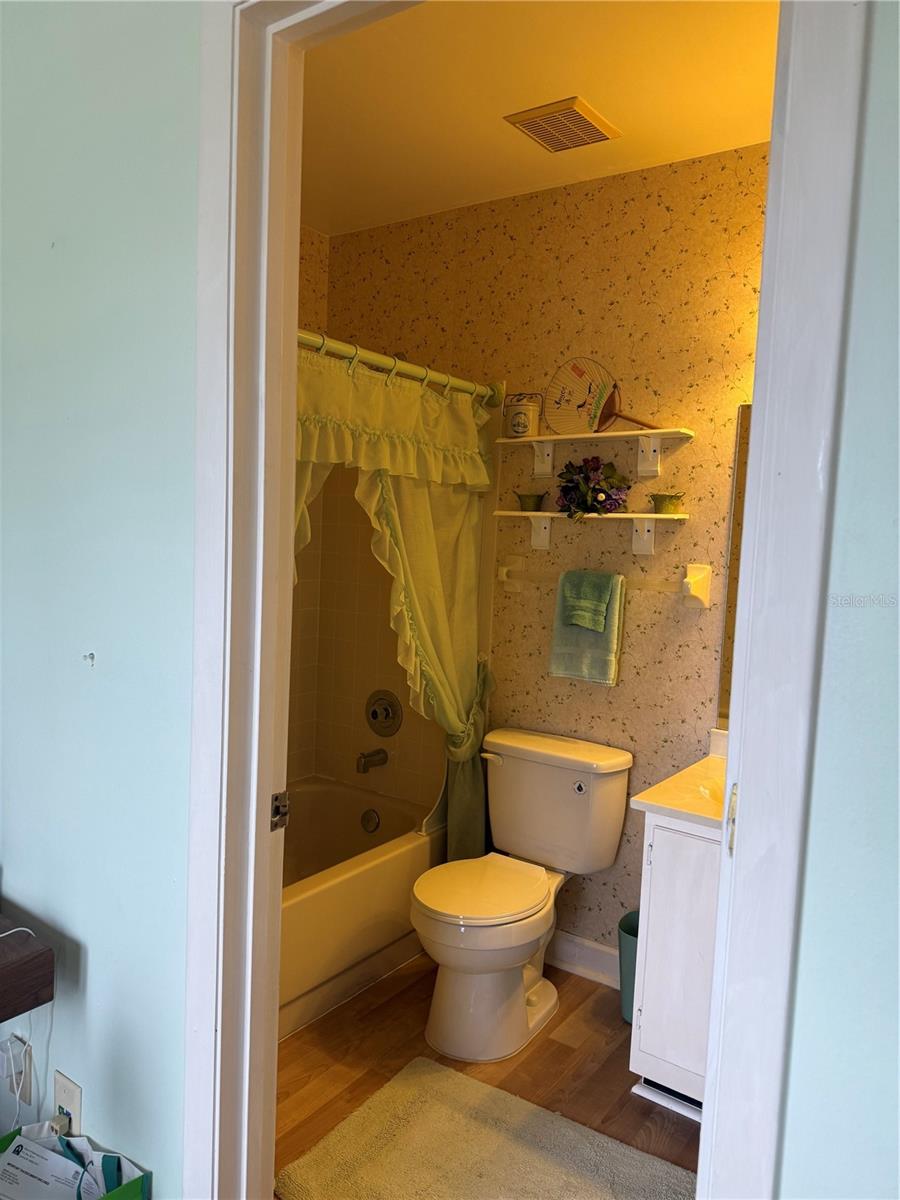 CASA PARK VILLAS BLDG B - Residential