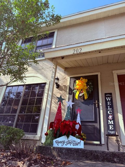 1701 SE 24TH ROAD 202 OCALA FL 34471