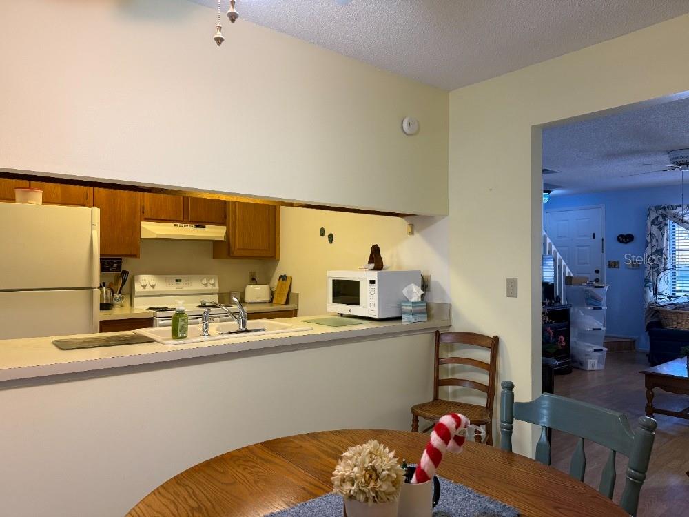 CASA PARK VILLAS BLDG B - Residential