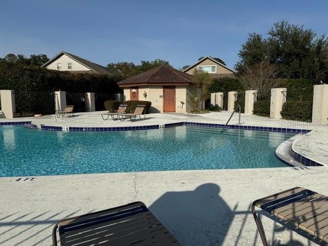 CASA PARK VILLAS BLDG B - Residential