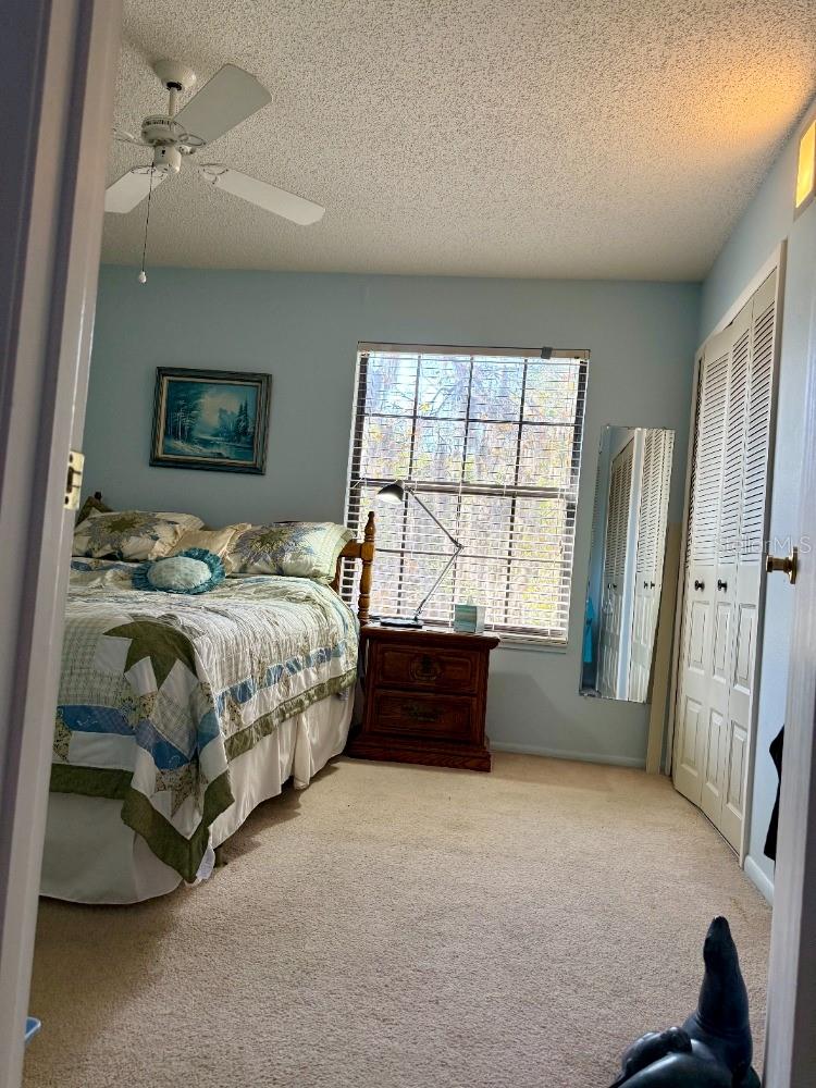 CASA PARK VILLAS BLDG B - Residential