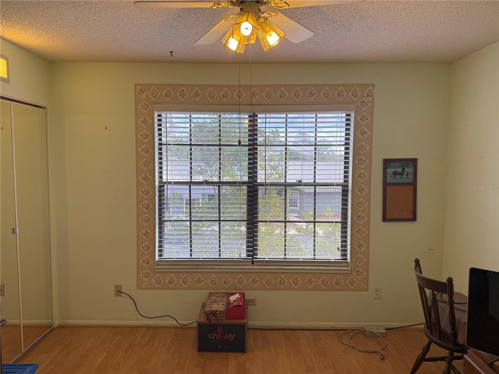 CASA PARK VILLAS BLDG B - Residential