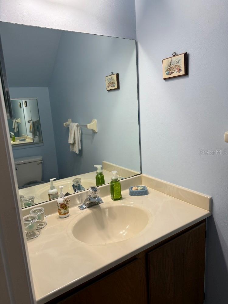 CASA PARK VILLAS BLDG B - Residential