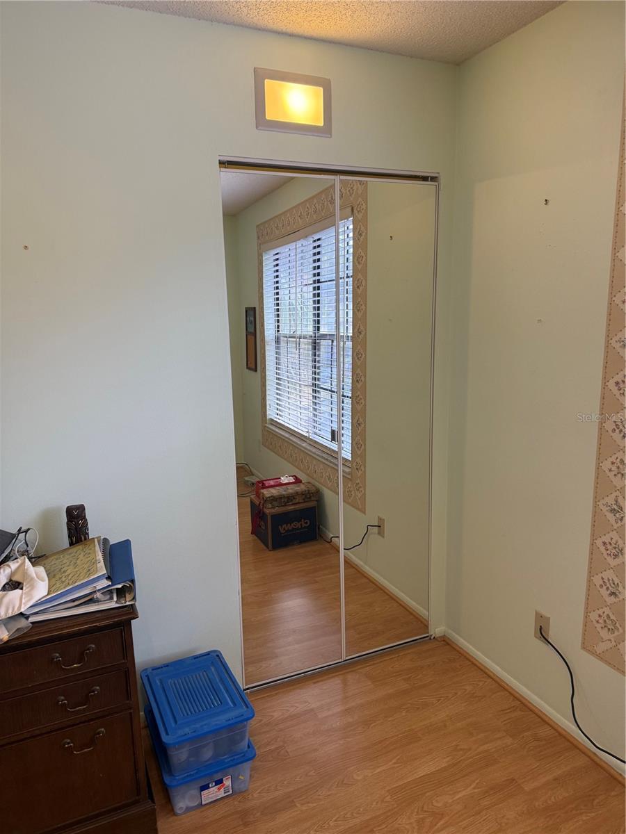 CASA PARK VILLAS BLDG B - Residential