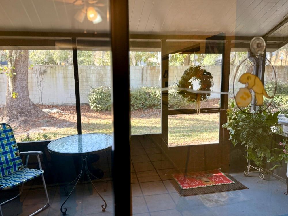 CASA PARK VILLAS BLDG B - Residential