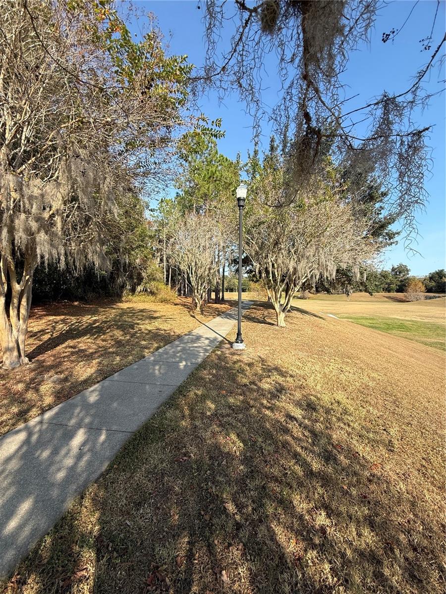 CASA PARK VILLAS BLDG B - Residential