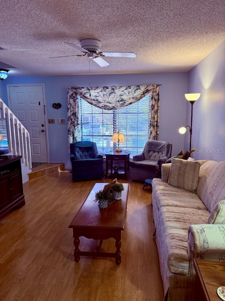 CASA PARK VILLAS BLDG B - Residential