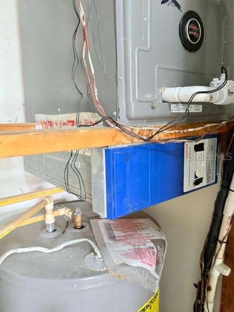 CASA PARK VILLAS BLDG B - Residential